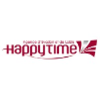 Happytime Logo