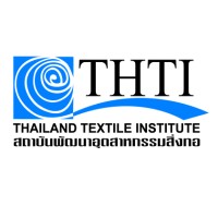 Thailand Textile Institute Logo