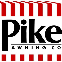 Pike Awning Logo
