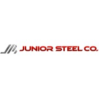 Junior Steel Co Logo