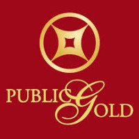 Public Gold Marketing Sdn Bhd Logo