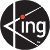King Nutronics Corporation Logo