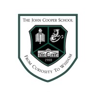 John Cooper School Logo