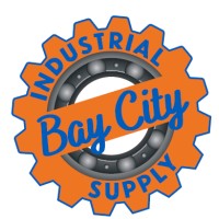 Bay City Industrial Supply Logo