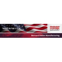 Bernard Dalsin Mfg Logo