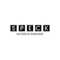 Speck Motors Logo