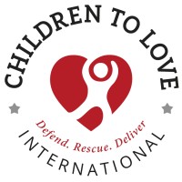 Children to Love International Logo