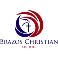 Brazos Christian School Logo