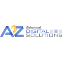 A2Z Enhanced Digital Solutions, LLC Logo