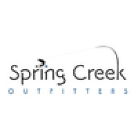 Spring Creek Outfitters Logo