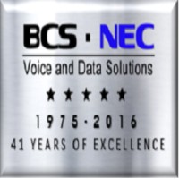 Business Communication Systems, Inc. Logo