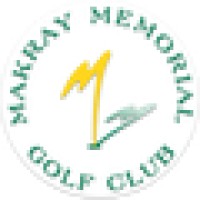 Makray Memorial Golf Club Logo