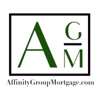 Affinity Group Mortgage NMLS 1709793 Logo