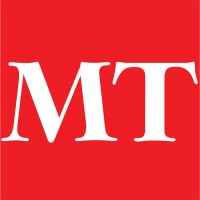 Mountain Times Logo