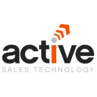 Active Sales Technology Logo