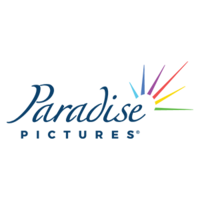 Paradise Pictures, LLC Logo