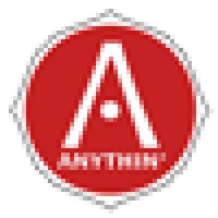 AnyThin Logo