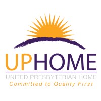 United Presbyterian Home Logo