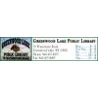 Greenwood Lake Public Library Logo