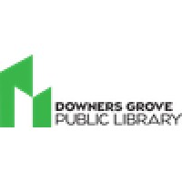 Downers Grove Public Library Logo