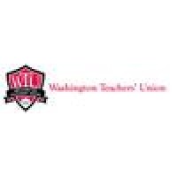 Washington Teachers Union Logo