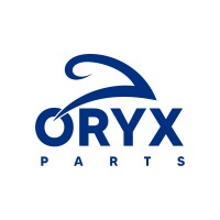 AUTOMOCION ORYX PARTS SL Logo