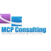 MCP Consulting Logo