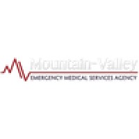 Mountain Valley Ems Agency Logo
