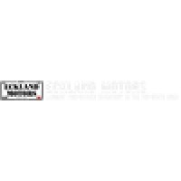Eckland Motors Inc Logo