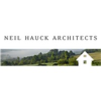 Neil Hauck Architects Llc Logo