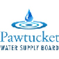 Pawtucket Water Supply Board Logo