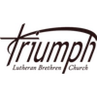 Triumph Lutheran Church Logo