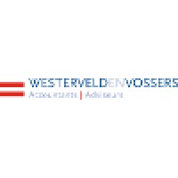 Westerveld en Vossers l Accountants en adviseurs Logo