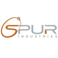 Spur Industries - Clad Metals - Roll Bonding Logo