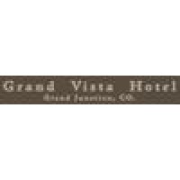 Grand Vista Hotel Logo