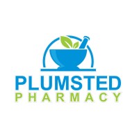 Plumsted Pharmacy Logo