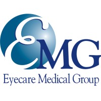 Eyecare Medical Group Logo