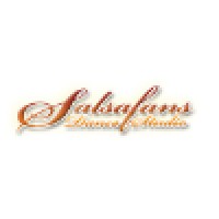 Dance Studio Salsafans Logo