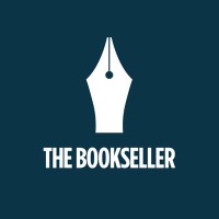The Bookseller Logo