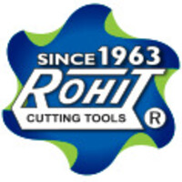 Rohit Cutting Tools Logo