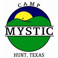 Camp Mystic Logo