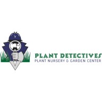 Plant Detectives Inc Logo