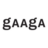 GAAGA Logo
