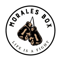 MORALES BOX SL Logo