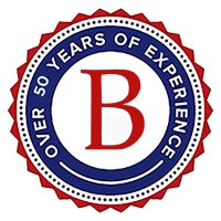 Bozeman Distributors Logo