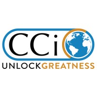 Competitive Capabilities International Logo