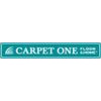 Tudor Floors Carpet One Logo