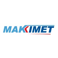 Maestranza Makimet Ltda Logo