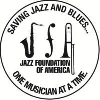 Jazz Foundation of America Logo