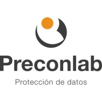 LOPD PRECONLAB SL Logo